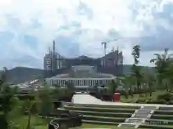 Istana Mengungkap Rencana IKN Menjadi Ibu Kota pada 2029