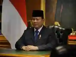 Ketum Parpol KIM Plus Memadati Rumah Prabowo, Ada Apa?