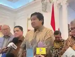 Pemerintah Menyiapkan Lahan di Perkotaan untuk Proyek 1 Juta Rumah