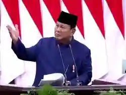 Prabowo Mengumpulkan Ketua Umum Parpol ke Istana Siang Ini, Bahas Apa?