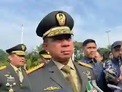 Rangkuman Mutasi Massal di TNI: Mayjen Achiruddin Kembali Menjadi Danpaspampres
